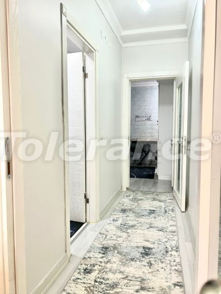 Apartment in Muratpaşa, Antalya with pool - buy realty in Turkey - 102998