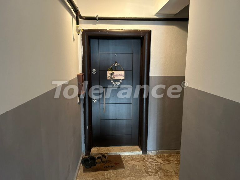 Apartment in Muratpaşa, Antalya with pool - buy realty in Turkey - 102999