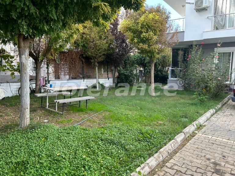 Apartment in Muratpaşa, Antalya with pool - buy realty in Turkey - 103013