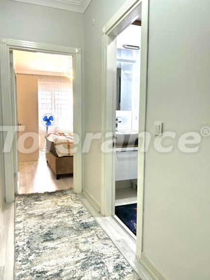 Apartment in Muratpaşa, Antalya with pool - buy realty in Turkey - 103015