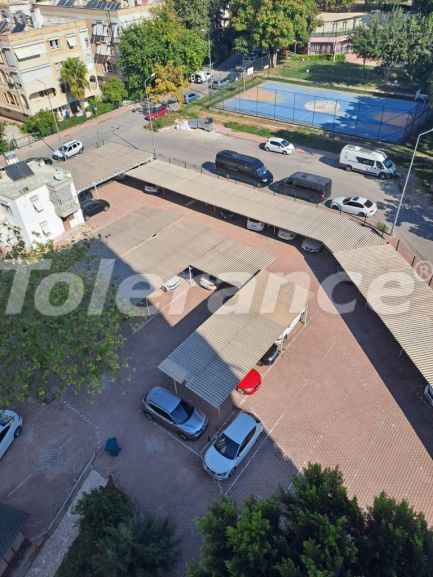 شقق في:في مراد باشا, أنطاليا - شراء عقار في تركيا - 103076