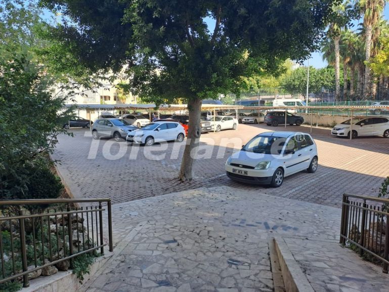 شقق في:في مراد باشا, أنطاليا - شراء عقار في تركيا - 103078