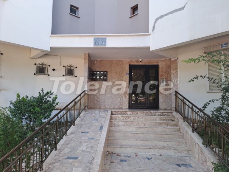 شقق في:في مراد باشا, أنطاليا - شراء عقار في تركيا - 103079