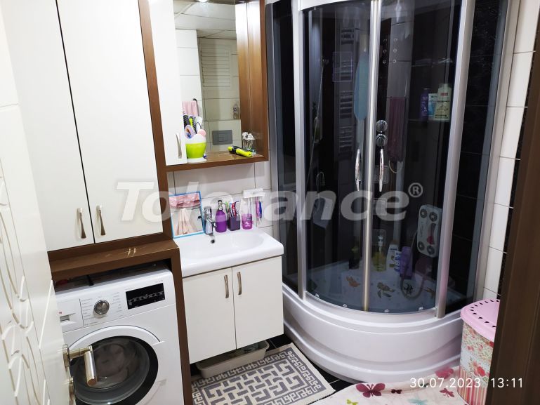 شقق في:في مراد باشا, أنطاليا مسبح - شراء عقار في تركيا - 103453