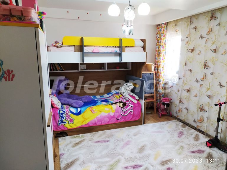 شقق في:في مراد باشا, أنطاليا مسبح - شراء عقار في تركيا - 103456