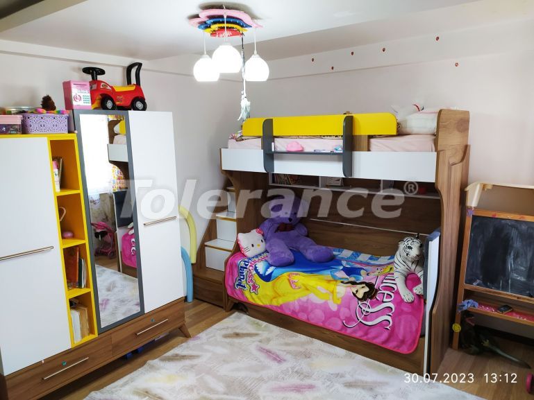 شقق في:في مراد باشا, أنطاليا مسبح - شراء عقار في تركيا - 103459