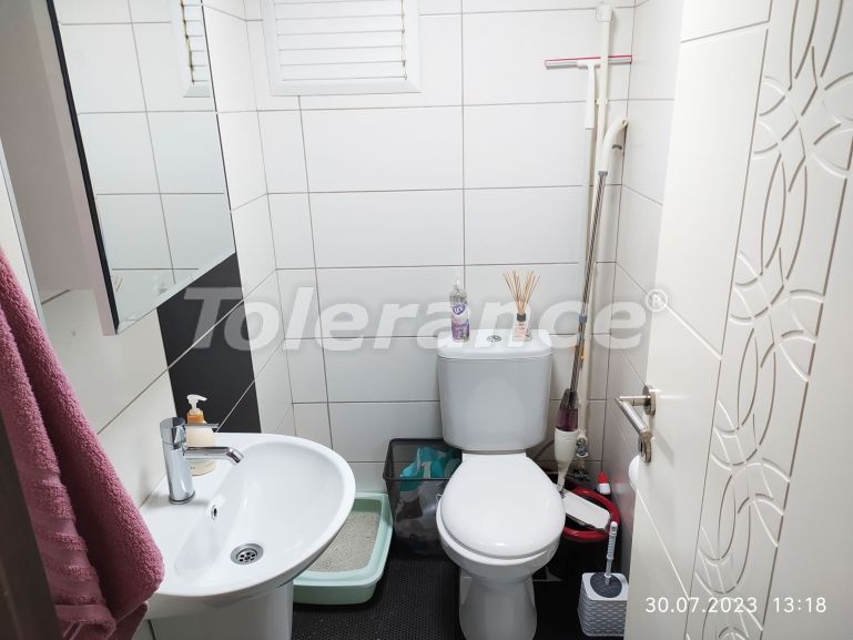 شقق في:في مراد باشا, أنطاليا مسبح - شراء عقار في تركيا - 103462