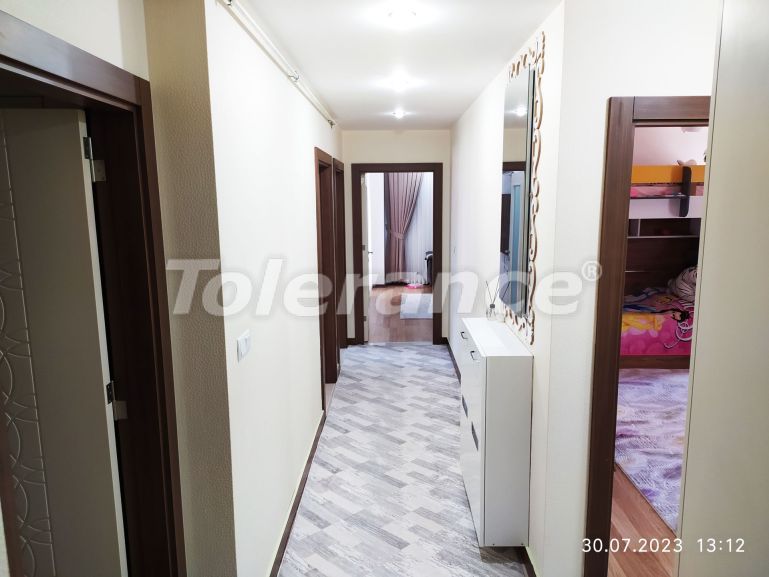 شقق في:في مراد باشا, أنطاليا مسبح - شراء عقار في تركيا - 103464