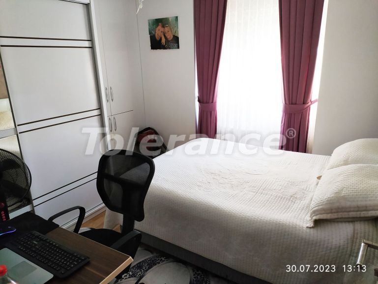 شقق في:في مراد باشا, أنطاليا مسبح - شراء عقار في تركيا - 103467