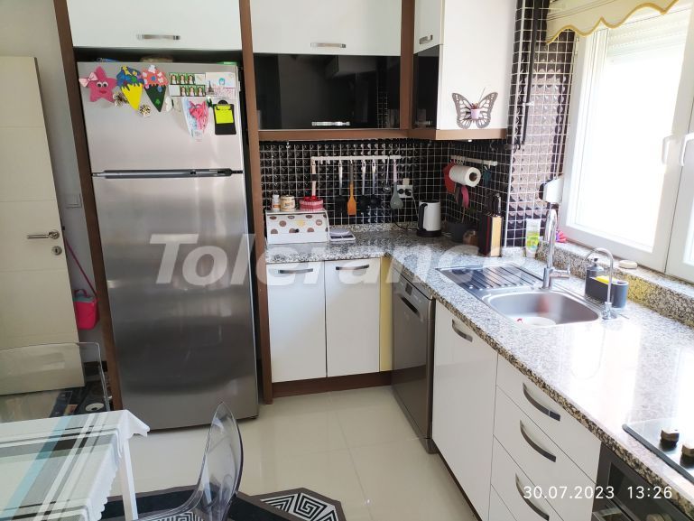 شقق في:في مراد باشا, أنطاليا مسبح - شراء عقار في تركيا - 103484