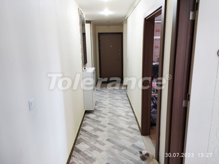 شقق في:في مراد باشا, أنطاليا مسبح - شراء عقار في تركيا - 103486