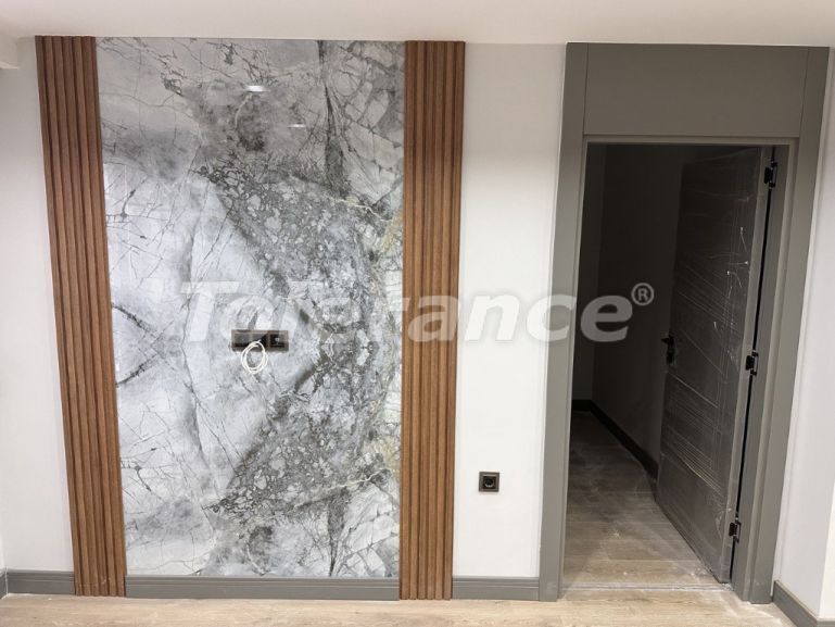 Appartement van de ontwikkelaar in Muratpaşa, Antalya - onroerend goed kopen in Turkije - 103899