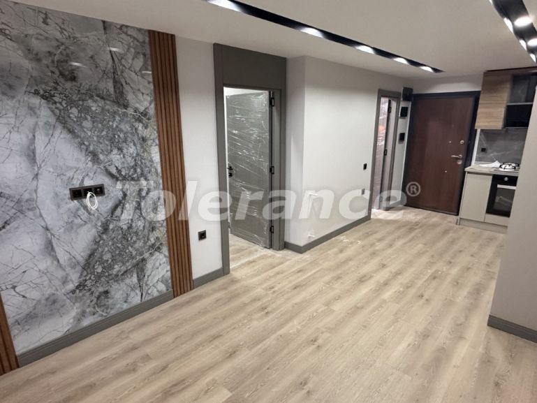 Appartement van de ontwikkelaar in Muratpaşa, Antalya - onroerend goed kopen in Turkije - 103905