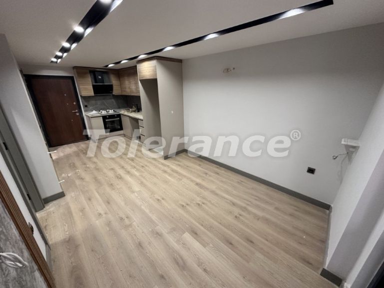 Appartement van de ontwikkelaar in Muratpaşa, Antalya - onroerend goed kopen in Turkije - 103906
