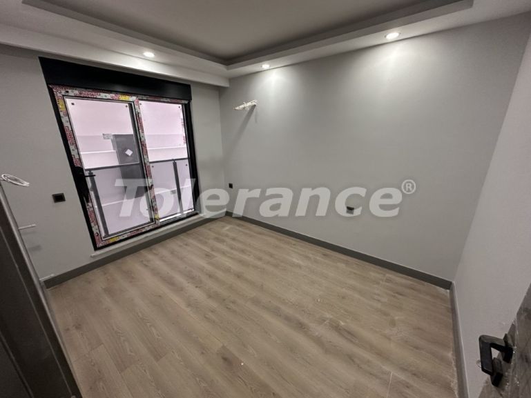 Appartement van de ontwikkelaar in Muratpaşa, Antalya - onroerend goed kopen in Turkije - 103907