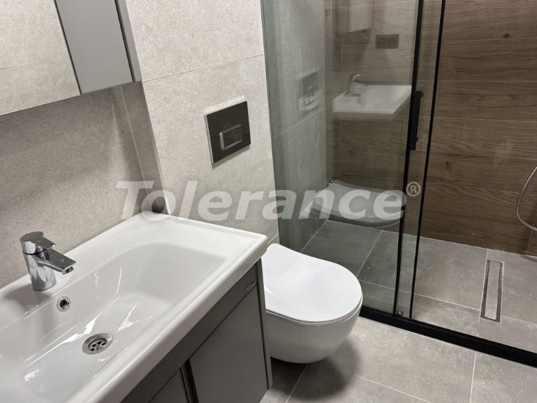 Appartement van de ontwikkelaar in Muratpaşa, Antalya - onroerend goed kopen in Turkije - 103908
