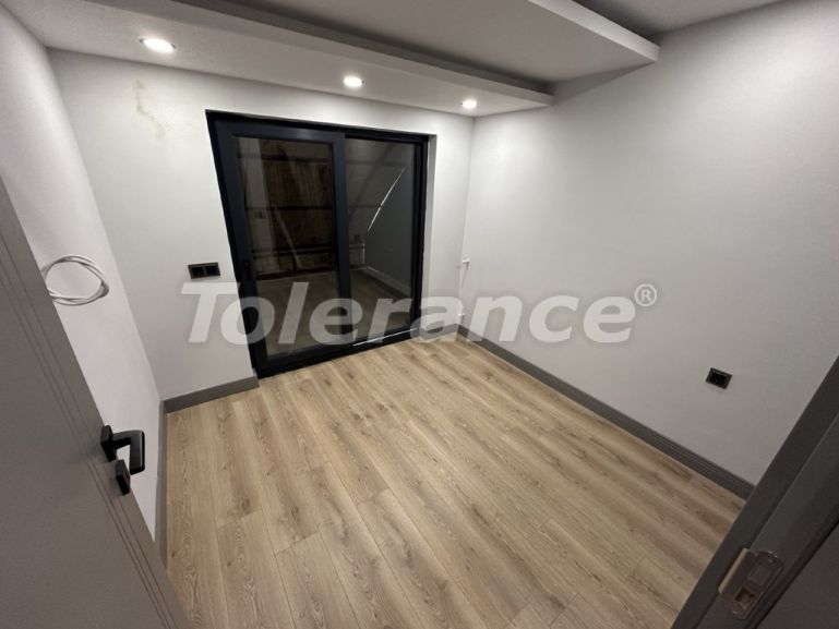 Appartement van de ontwikkelaar in Muratpaşa, Antalya - onroerend goed kopen in Turkije - 103910
