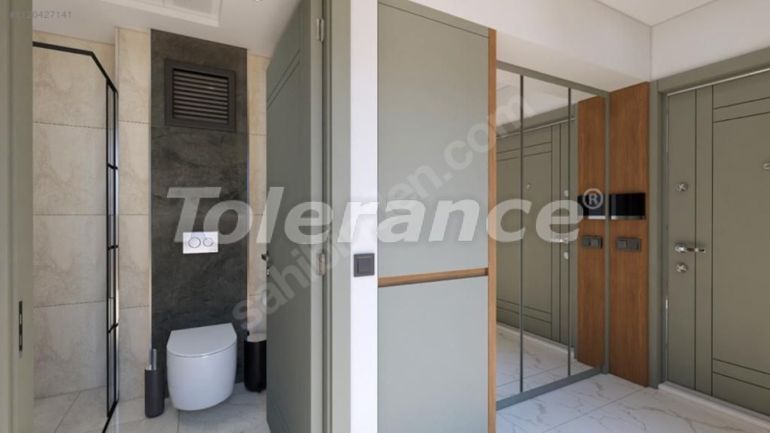 Appartement еn Muratpaşa, Antalya - acheter un bien immobilier en Turquie - 104351