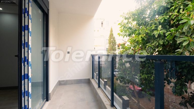 Appartement еn Muratpaşa, Antalya - acheter un bien immobilier en Turquie - 104352