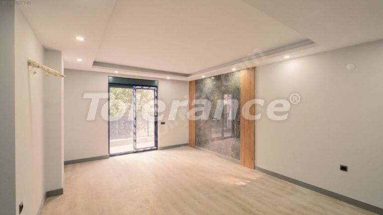 Appartement еn Muratpaşa, Antalya - acheter un bien immobilier en Turquie - 104353