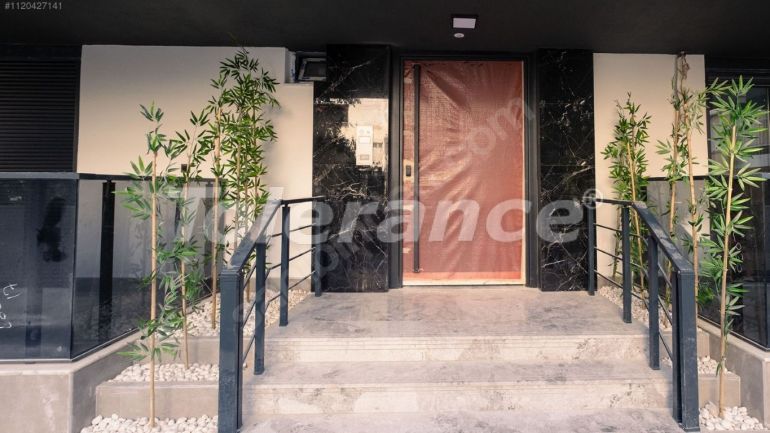 Appartement еn Muratpaşa, Antalya - acheter un bien immobilier en Turquie - 104354