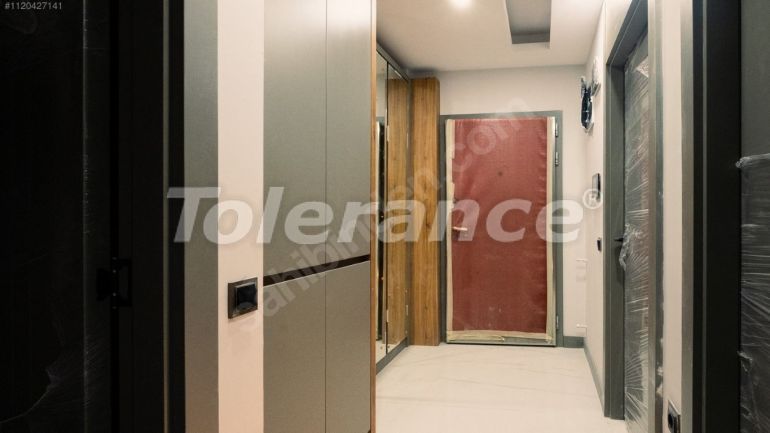 Appartement еn Muratpaşa, Antalya - acheter un bien immobilier en Turquie - 104356