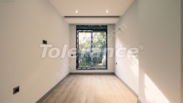 Appartement еn Muratpaşa, Antalya - acheter un bien immobilier en Turquie - 104358