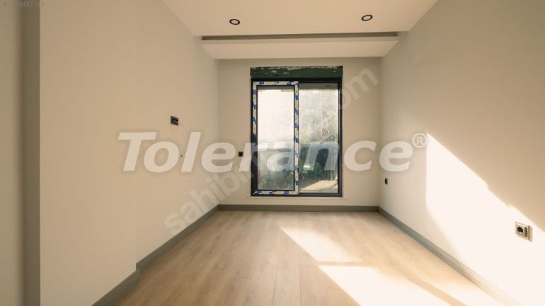 Appartement еn Muratpaşa, Antalya - acheter un bien immobilier en Turquie - 104360