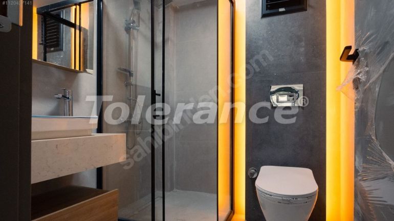 Appartement еn Muratpaşa, Antalya - acheter un bien immobilier en Turquie - 104364