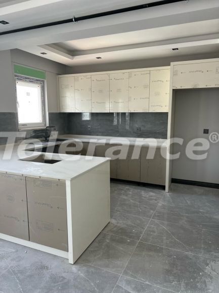 Appartement van de ontwikkelaar in Muratpaşa, Antalya - onroerend goed kopen in Turkije - 104425
