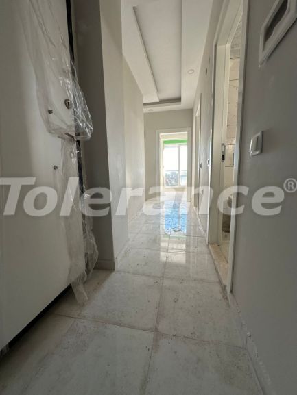 شقق من المتعهد في:في مراد باشا, أنطاليا - شراء عقار في تركيا - 104439