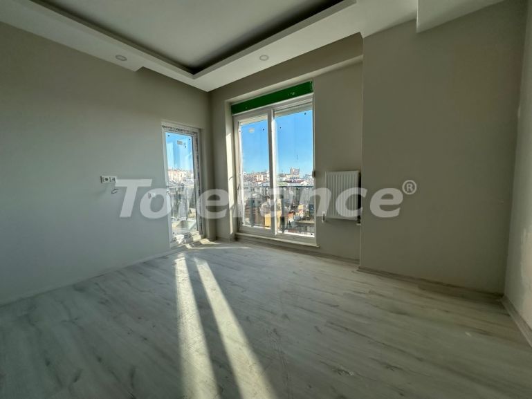 شقق من المتعهد في:في مراد باشا, أنطاليا - شراء عقار في تركيا - 104443