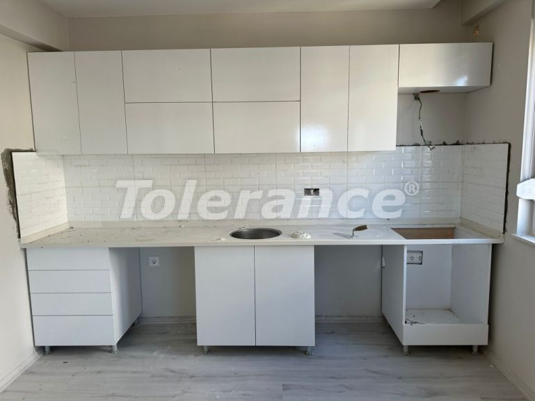 شقق من المتعهد في:في مراد باشا, أنطاليا - شراء عقار في تركيا - 104445