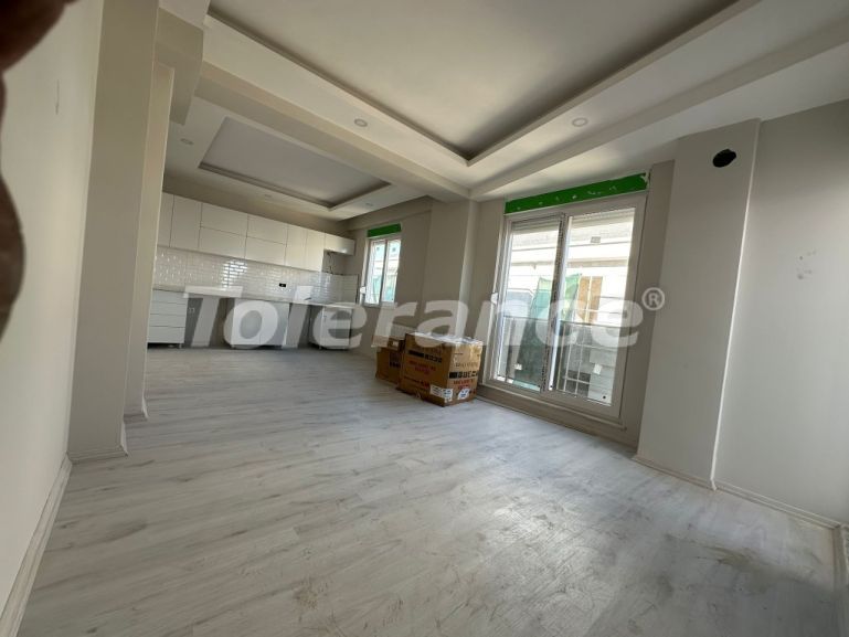 Appartement van de ontwikkelaar in Muratpaşa, Antalya - onroerend goed kopen in Turkije - 104446
