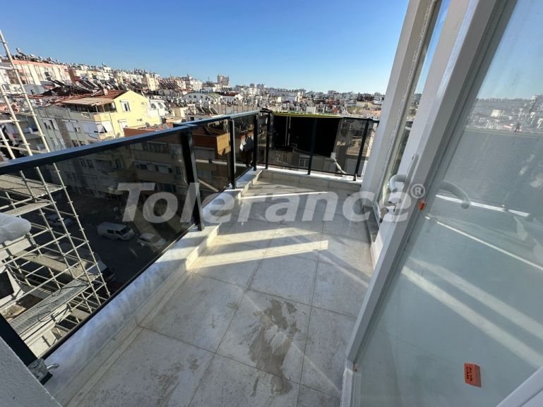 شقق من المتعهد في:في مراد باشا, أنطاليا - شراء عقار في تركيا - 104447