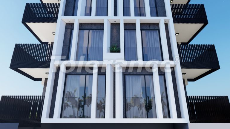 Apartment from the developer in Muratpaşa, Antalya - 104877 Apartment from the developer in Muratpaşa, Antalya - buy realty in Turkey - 104877