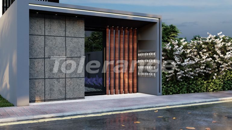 Apartment from the developer in Muratpaşa, Antalya - 104878 Apartment from the developer in Muratpaşa, Antalya - buy realty in Turkey - 104878
