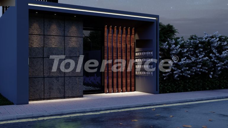 Apartment from the developer in Muratpaşa, Antalya - 104879 Apartment from the developer in Muratpaşa, Antalya - buy realty in Turkey - 104879