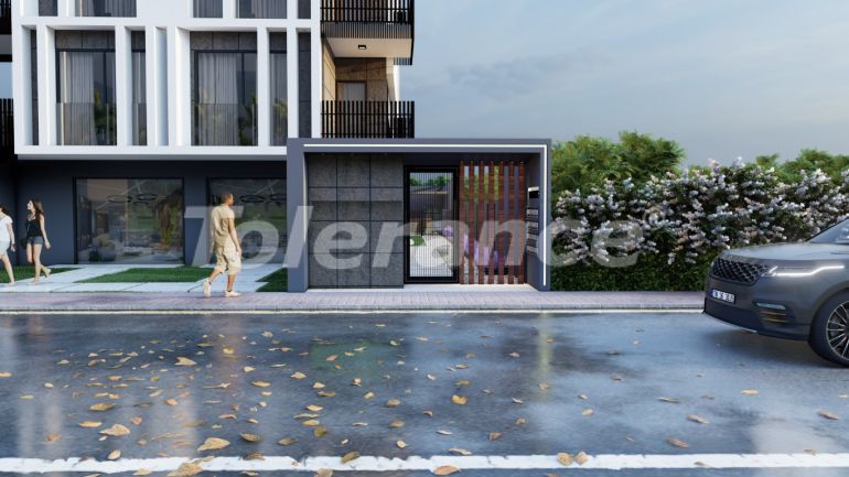 Apartment from the developer in Muratpaşa, Antalya - 104880 Apartment from the developer in Muratpaşa, Antalya - buy realty in Turkey - 104880