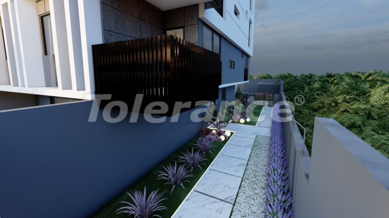 Apartment from the developer in Muratpaşa, Antalya - 104882 Apartment from the developer in Muratpaşa, Antalya - buy realty in Turkey - 104882