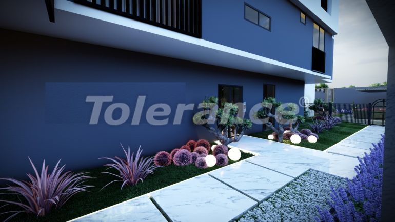 Apartment from the developer in Muratpaşa, Antalya - 104883 Apartment from the developer in Muratpaşa, Antalya - buy realty in Turkey - 104883