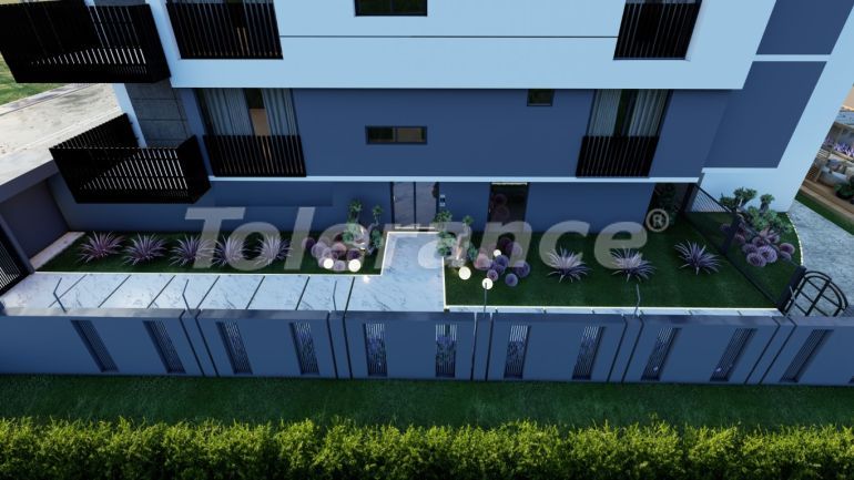 Apartment from the developer in Muratpaşa, Antalya - 104884 Apartment from the developer in Muratpaşa, Antalya - buy realty in Turkey - 104884