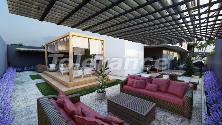 Apartment from the developer in Muratpaşa, Antalya - 104886 Apartment from the developer in Muratpaşa, Antalya - buy realty in Turkey - 104886