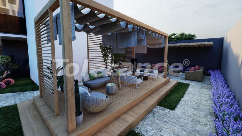 Apartment from the developer in Muratpaşa, Antalya - 104887 Apartment from the developer in Muratpaşa, Antalya - buy realty in Turkey - 104887