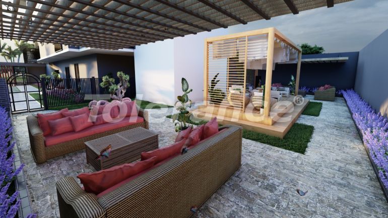 Apartment from the developer in Muratpaşa, Antalya - 104888 Apartment from the developer in Muratpaşa, Antalya - buy realty in Turkey - 104888