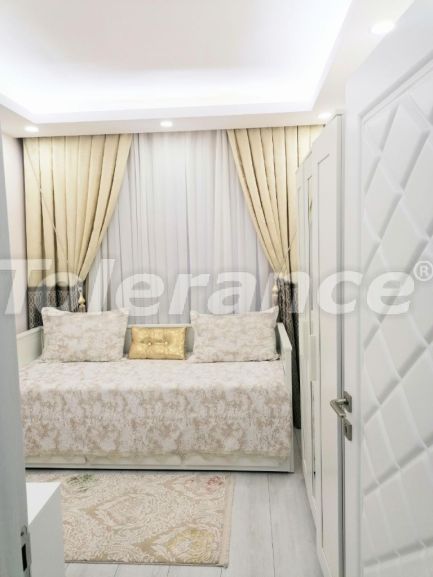 Appartement еn Muratpaşa, Antalya - acheter un bien immobilier en Turquie - 104983