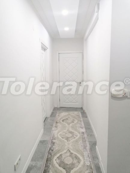 Appartement еn Muratpaşa, Antalya - acheter un bien immobilier en Turquie - 104984