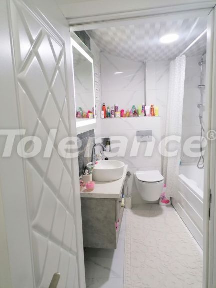 Appartement еn Muratpaşa, Antalya - acheter un bien immobilier en Turquie - 104986