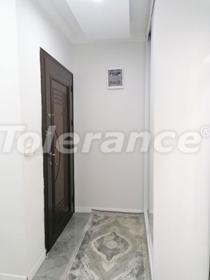 Appartement еn Muratpaşa, Antalya - acheter un bien immobilier en Turquie - 104987