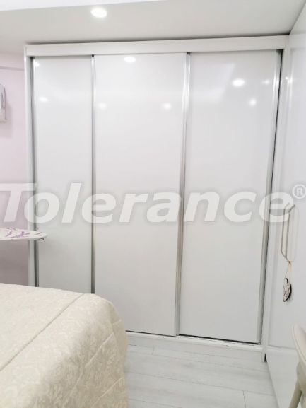 Appartement еn Muratpaşa, Antalya - acheter un bien immobilier en Turquie - 104988